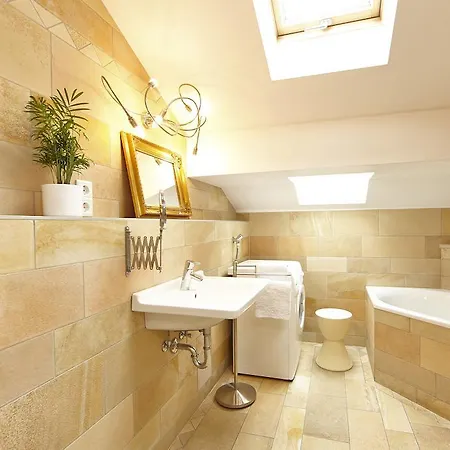 Διαμέρισμα Luftikus