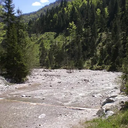 Luftikus Γκάρμις-Παρτενκίρχεν