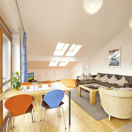 Luftikus Διαμέρισμα *