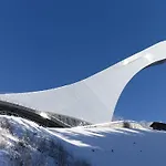Апартаменты Luftikus *