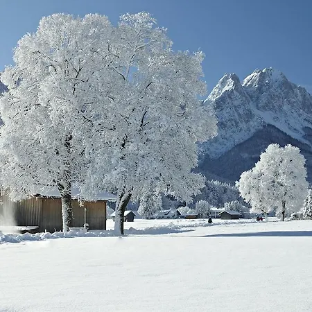 Luftikus Apartment Garmisch-Partenkirchen