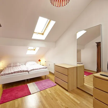 Luftikus Apartment *
