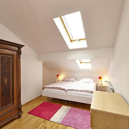 Luftikus Appartement Garmisch-Partenkirchen