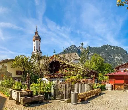 Luftikus Garmisch-Partenkirchen