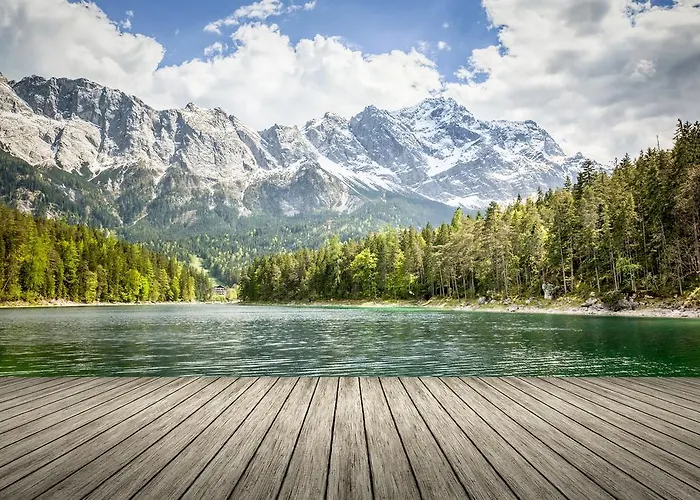 Lägenhet Luftikus *