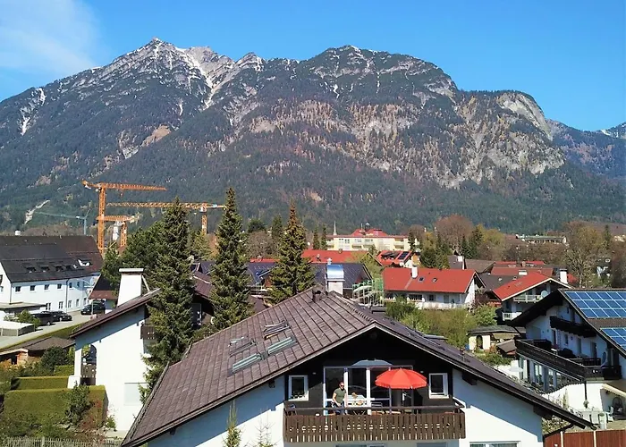 Luftikus Lägenhet *